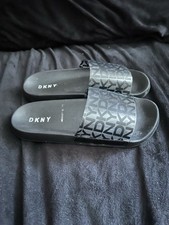 Women dkny black for sale  EDINBURGH