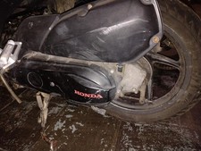 2014 honda nsc for sale  SKELMERSDALE