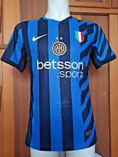 Maglia inter nike usato  Torino