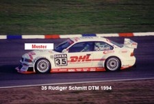 Foto 10x15 dtm gebraucht kaufen  Dortmund
