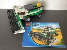 Lego city 7636 gebraucht kaufen  Vallendar