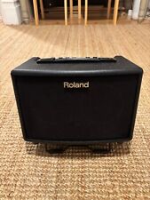 Roland acoustic chorus for sale  LONDON