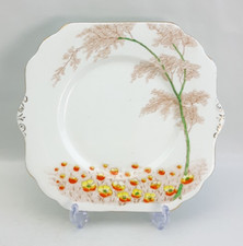 Gladstone china 23.5cm for sale  BATH