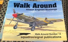 51a allison engined d'occasion  Expédié en Belgium