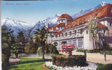 Postkarte meran gebraucht kaufen  Weinheim