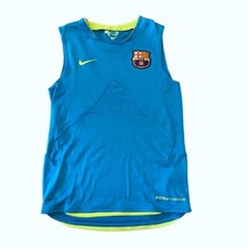 Barcelona football training d'occasion  Expédié en Belgium