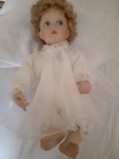 Vintage cindy mcclure for sale  MACHYNLLETH