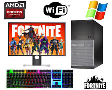 Gaming dell desktop for sale  Atlanta