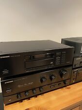 Pioneer stereoanlage 9300 gebraucht kaufen  Viersen