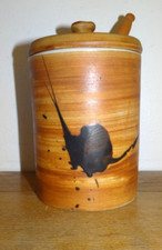 Rare pot olive d'occasion  Bidart