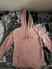 Maillot capuche hollister d'occasion  Saint-Germain-Lembron