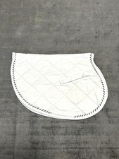 Equiline schabracke springen gebraucht kaufen  Fehmarn