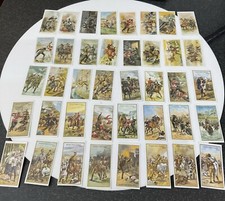 Taddy cigarette cards for sale  NANTWICH