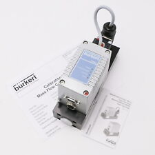 Bürkert 8626 slpm gebraucht kaufen  Rohrdorf