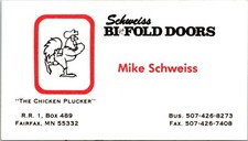 Schweiss fold doors for sale  Hatboro