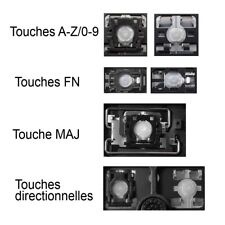 Touche clavier français d'occasion  Plougastel-Daoulas
