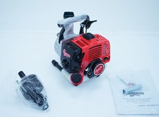 Campeón kit motorpumpe gebraucht kaufen  Hosenfeld