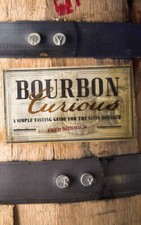 Bourbon curious simple for sale  Montgomery