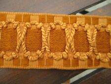 Large galon tapissier d'occasion  France