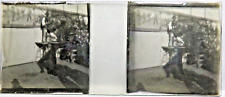 Stereo glass plate d'occasion  Expédié en Belgium