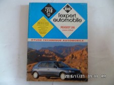 Rta 318 peugeot d'occasion  Avesnes-le-Comte