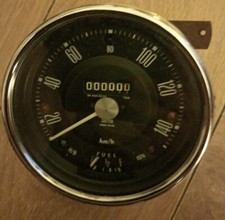 Nos mini mk1 for sale  CASTLE DOUGLAS