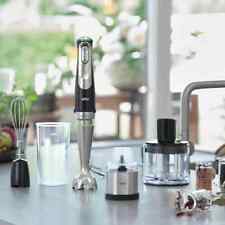 Braun multiquick hand for sale  NORWICH