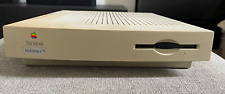 Vintage apple macintosh for sale  STANMORE