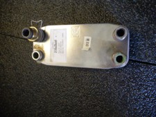 Vaillant wärmetauscher 065123 gebraucht kaufen  Paderborn