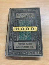 C1886 poetical works for sale  CHELTENHAM