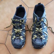 Scarpe trekking merrel usato  Sale Marasino