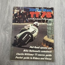 1978 isle man for sale  CARRICKFERGUS