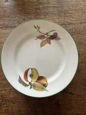 Royal worcester side for sale  LEICESTER