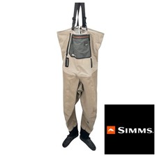 Simms fishing goretex for sale  Orlando