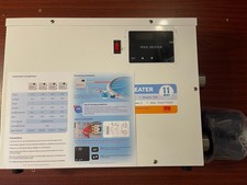 11kw 240v pool for sale  Fort Wayne