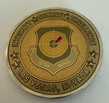 Usaf nellis base for sale  Las Vegas