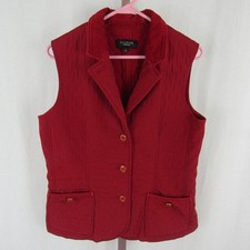 Talbots small red for sale  Springfield