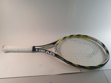 Raquete de tênis HEAD Extreme Team tamanho grande microgel 107" aderência L1 4 1/2 comprar usado Raquete de tênis HEAD Extreme Team tamanho grande microgel 107" aderência L1 4 1/2 comprar usado  Enviando para Brazil