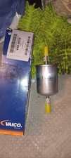 Filtro carburante per usato  Parma