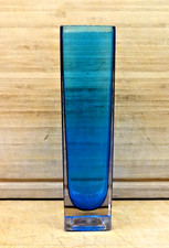 Aqua blue tall for sale  Superior