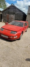 nissan zx for sale nissan zx for sale OTTERY ST. MARY