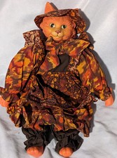 porcelain cat doll for sale porcelain cat doll for sale Marion