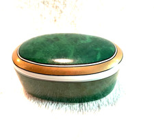 Vintage miniature trinket for sale  Barre