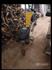 Motozappa benzina usata usato Motozappa benzina usata usato  Grumo Appula