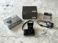 Ricoh iii digital for sale  HOVE