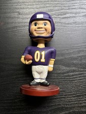 Minnesota vikings memory for sale  Evansville