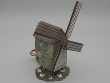 Moulin vent motorisé d'occasion  Brienne-le-Château