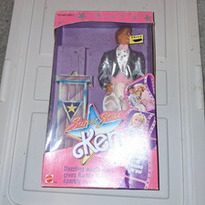 Vintage 1988 mattel for sale Vintage 1988 mattel for sale  Kinston