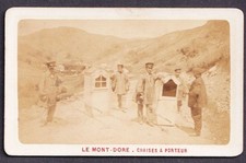 Mont dore puy gebraucht kaufen  Seubersdorf