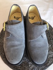 Martens grey johan for sale  COLCHESTER